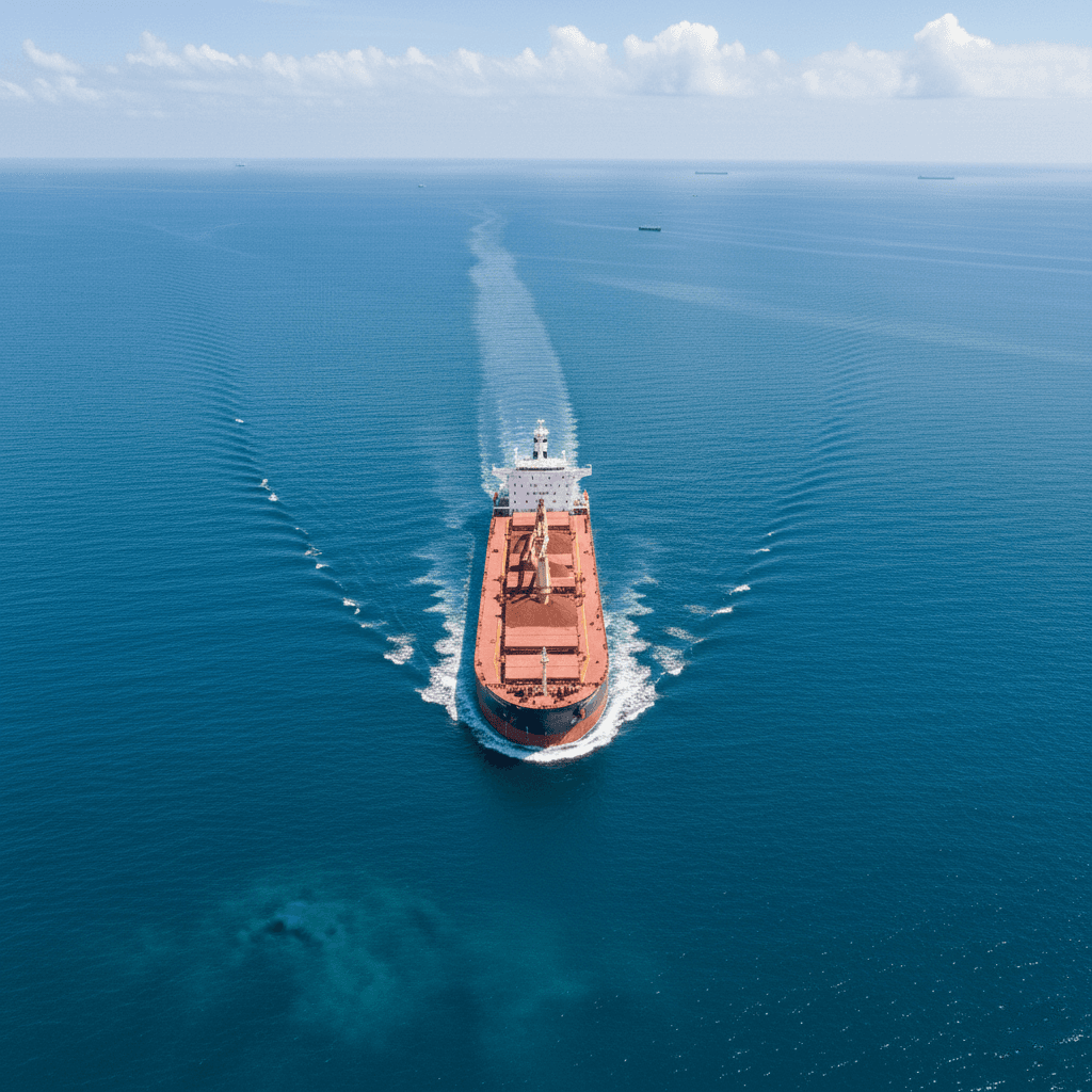 Logistics Operations